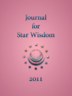 Couverture_Journal for Star Wisdom 2011