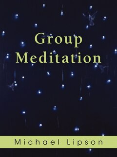 Front cover_Group Meditation