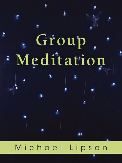 Front cover_Group Meditation