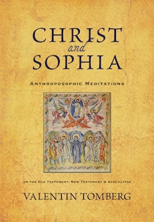 Front cover_Christ and Sophia