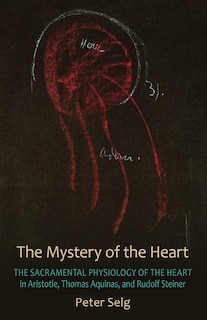 Front cover_The Mystery of the Heart