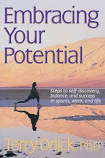 Front cover_Embracing Your Potential