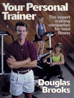 Front cover_Your Personal Trainer