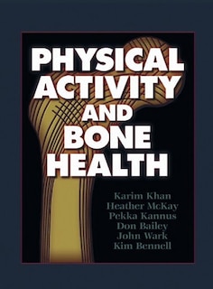 Couverture_Physical Activity and Bone Health
