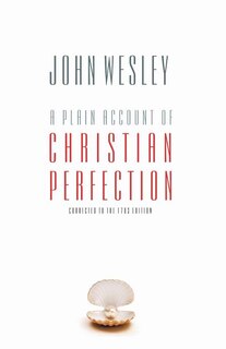 Front cover_A Plain Account of Christian Perfection