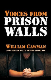Front cover_Voices from Prison Walls