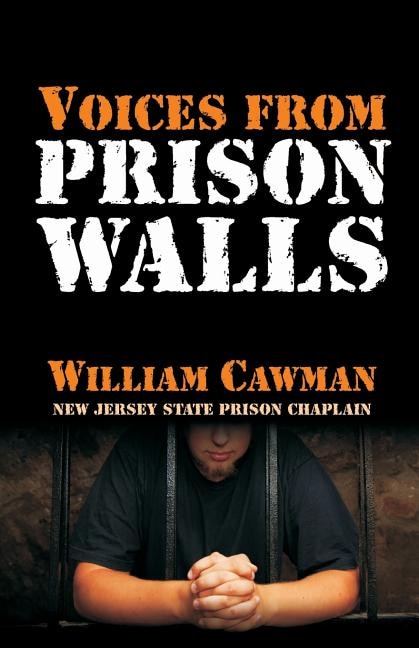 Front cover_Voices from Prison Walls