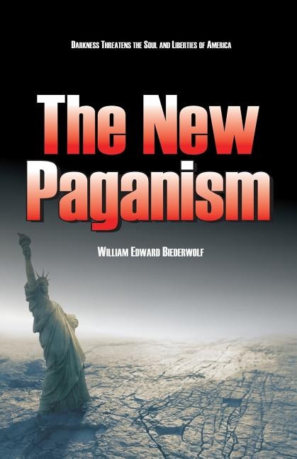 Front cover_The New Paganism