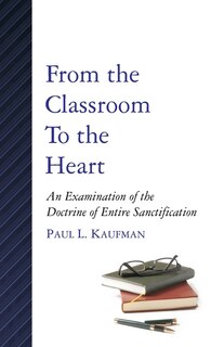 Front cover_From the Classroom to the Heart