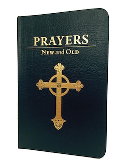 Front cover_Prayers New and Old