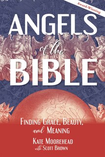 Front cover_Angels Of The Bible