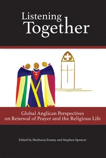 Front cover_Listening Together