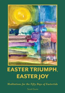 Front cover_Easter Triumph, Easter Joy