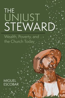 Couverture_The Unjust Steward