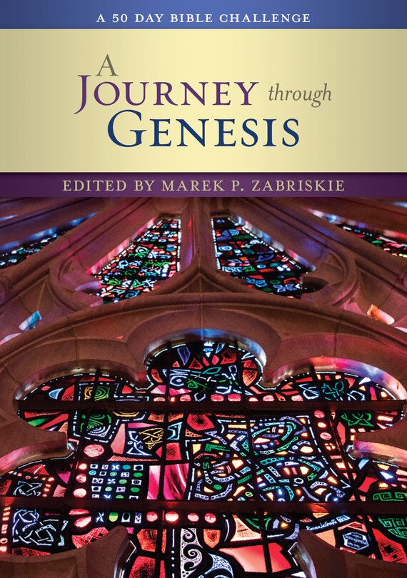 Couverture_A Journey Through Genesis