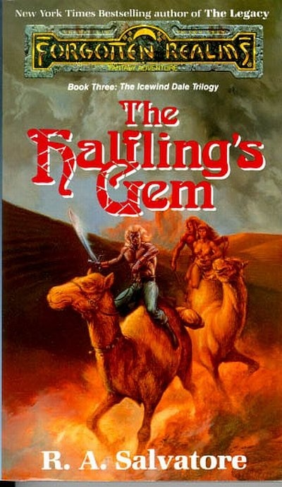 Couverture_The Halfling's Gem