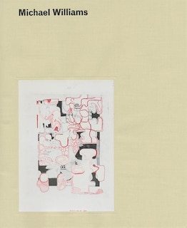 Front cover_Michael Williams