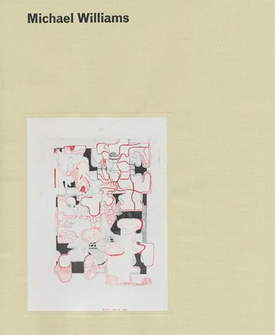 Front cover_Michael Williams
