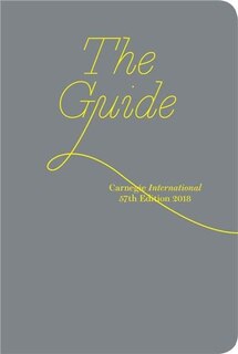 Couverture_Carnegie International, 57th Edition: The Guide