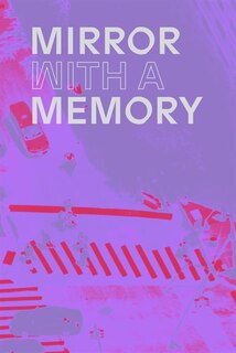 Front cover_Mirror With A Memory