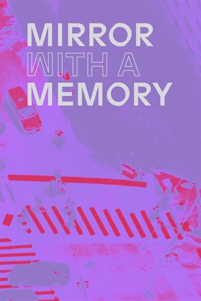 Front cover_Mirror With A Memory