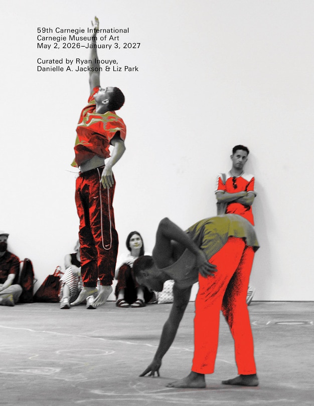 Front cover_59th Carnegie International