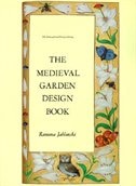 Couverture_Medieval Garden Design