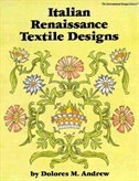 Front cover_Italian Renaissance Textile