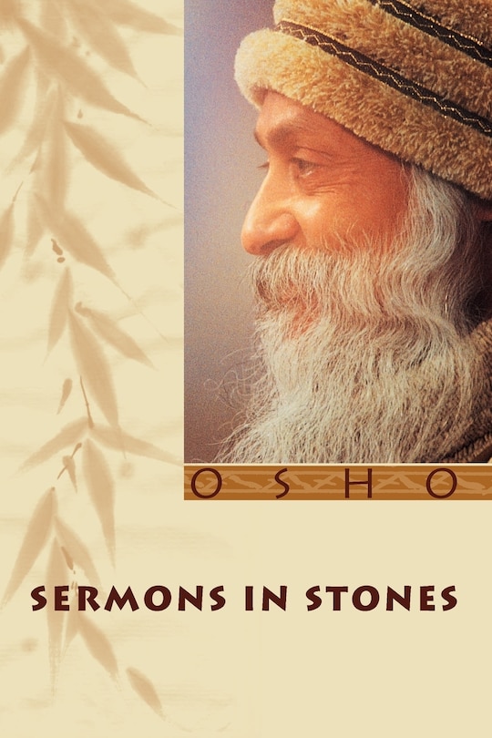 Front cover_Sermons In Stones