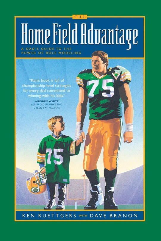 Couverture_The Home Field Advantage