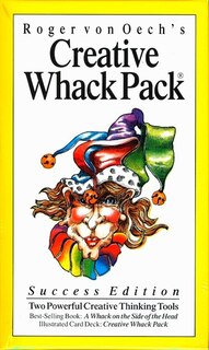 CREATIVE WHACK PACK - SUCCESS EDITION SET