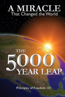 Front cover_The 5000 Year Leap