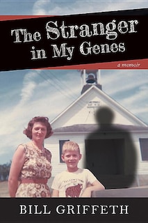 Front cover_The Stranger in My Genes