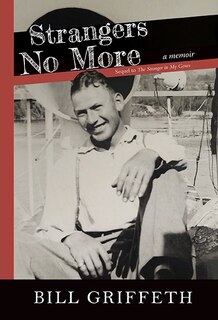 Couverture_Strangers No More