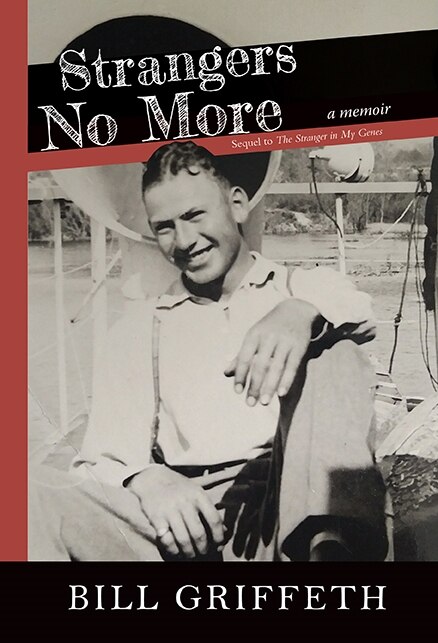 Couverture_Strangers No More