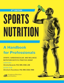 Couverture_Sports Nutrition