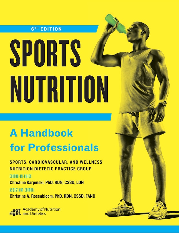 Couverture_Sports Nutrition