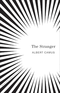 Front cover_The Stranger