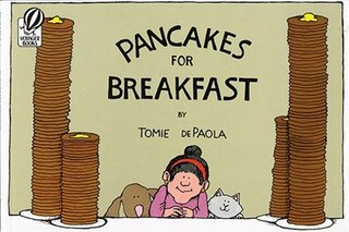 Pancakes For Breakfast image number 0