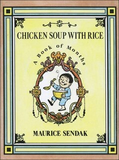 Front cover_Chicken Soup with Rice