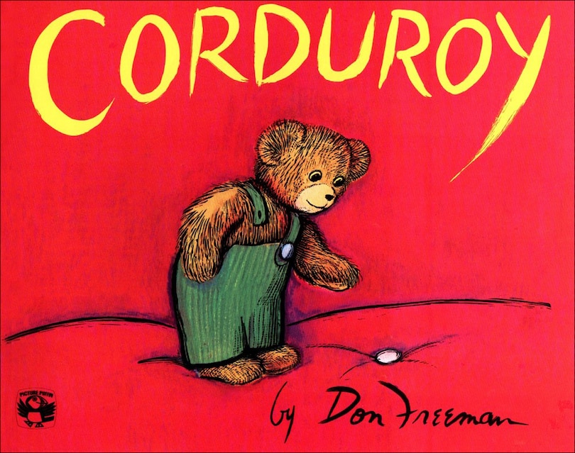 Front cover_Corduroy