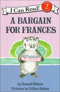 Couverture_A Bargain for Frances