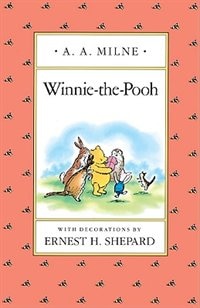 Winnie The Pooh