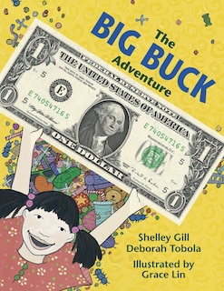 Couverture_The Big Buck Adventure