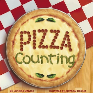 Front cover_PIZZA COUNTING