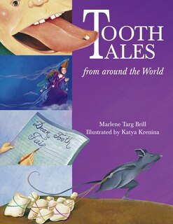Front cover_Tooth Tales from Around the World