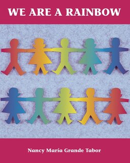 Couverture_We Are a Rainbow