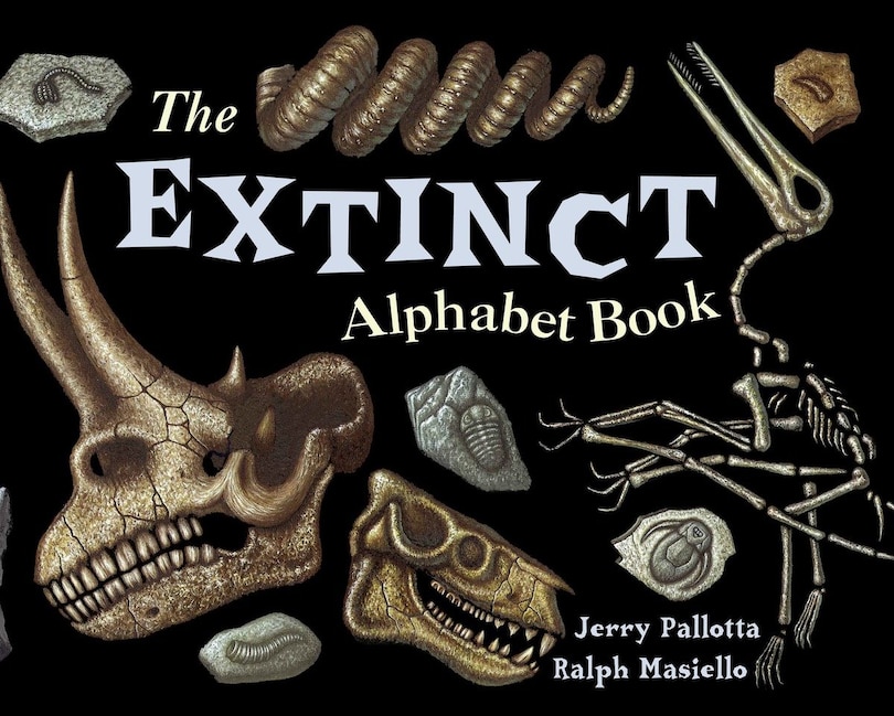 Couverture_The Extinct Alphabet Book