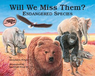 Front cover_Will We Miss Them?