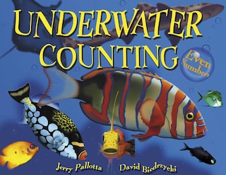 Front cover_Underwater Counting